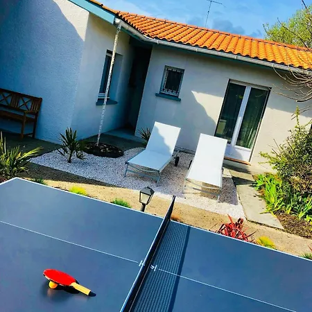 Oasis * ラ・テスト・ド・ビュシュ