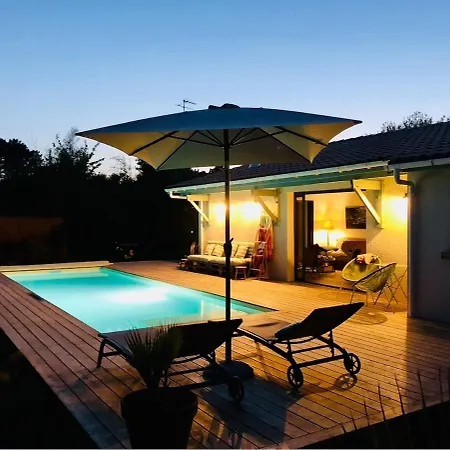 Oasis ラ・テスト・ド・ビュシュ