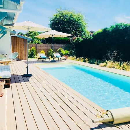 Oasis ラ・テスト・ド・ビュシュ