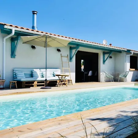 Oasis * ラ・テスト・ド・ビュシュ