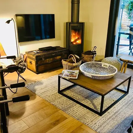 Villa Oasis La Teste-de-Buch